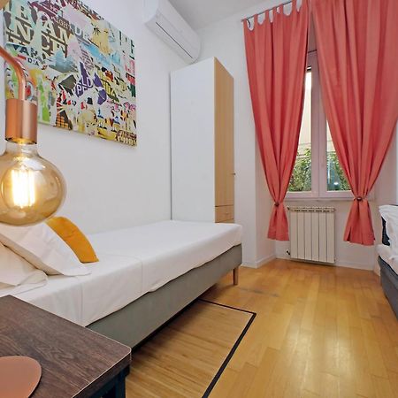 רומא Apartment Vespucci מראה חיצוני תמונה