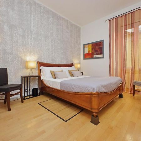 רומא Apartment Vespucci מראה חיצוני תמונה