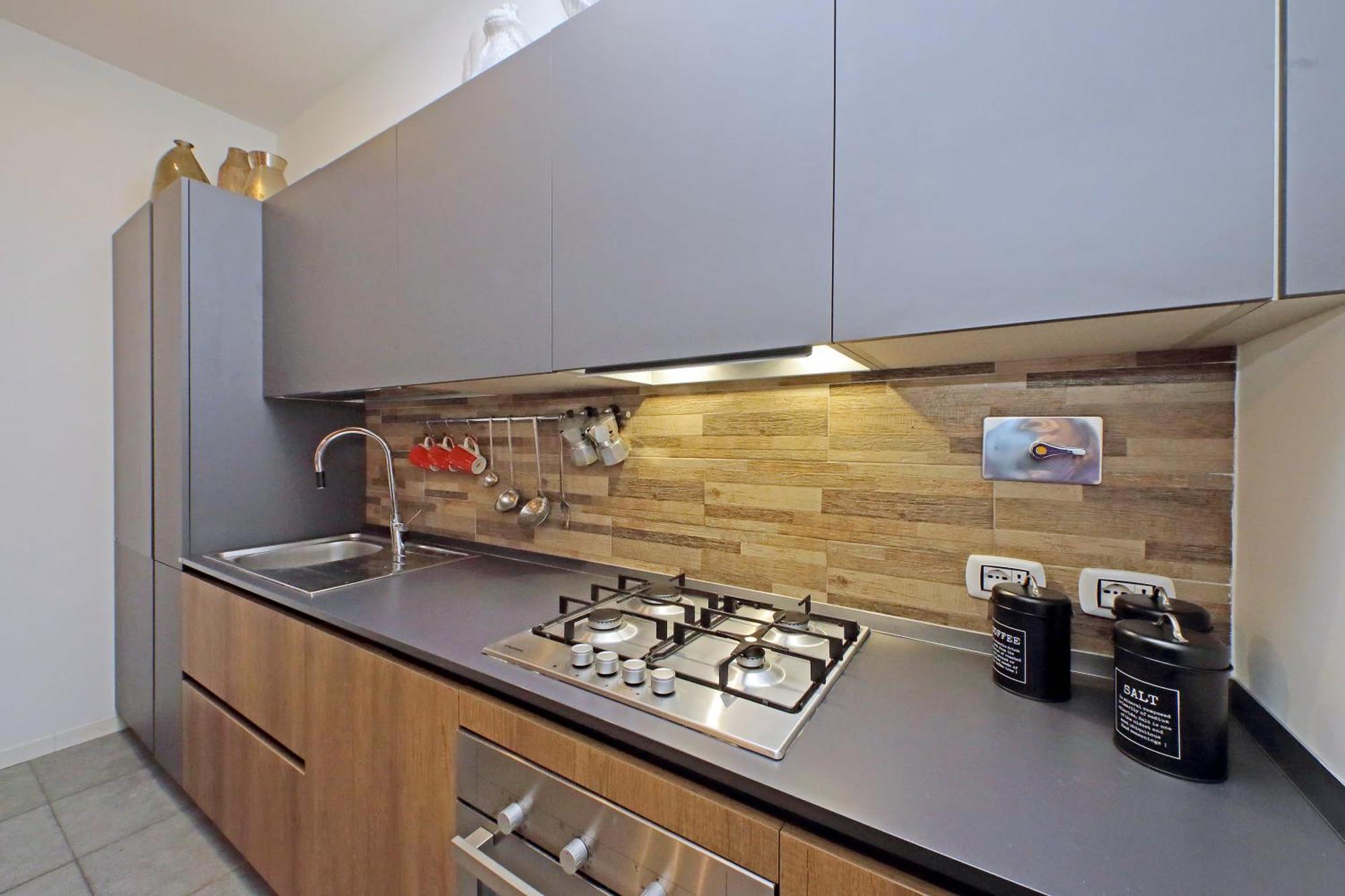 רומא Apartment Vespucci מראה חיצוני תמונה