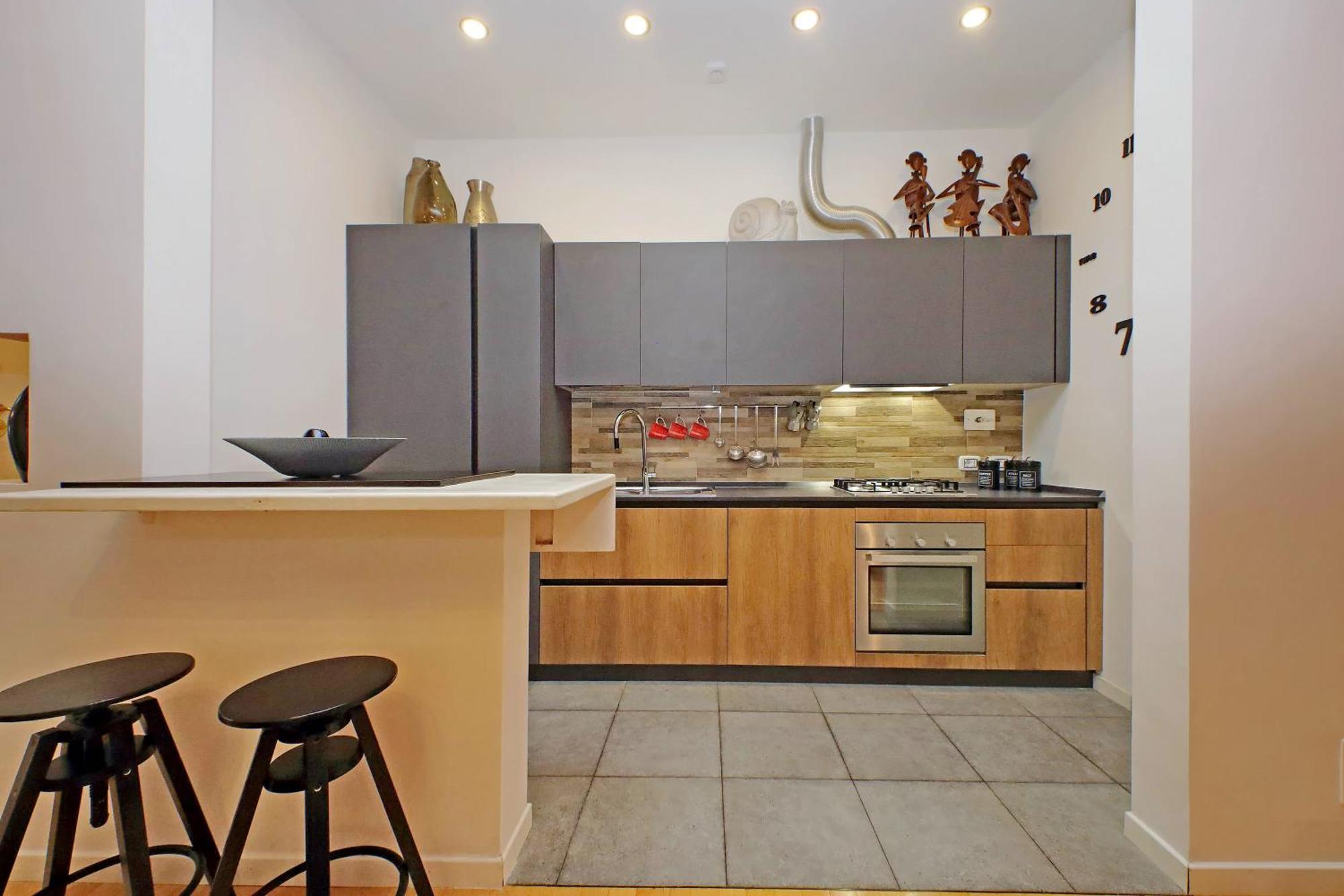 רומא Apartment Vespucci מראה חיצוני תמונה